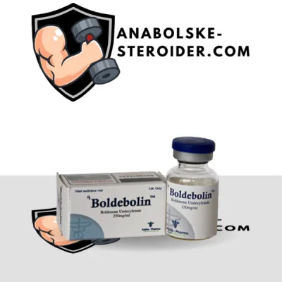 Boldebolin (hætteglas)