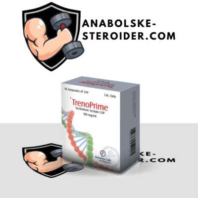 Trenoprime