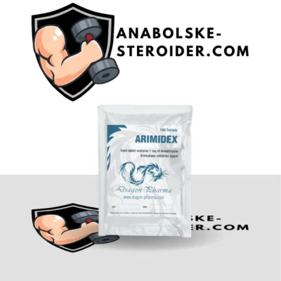 ARIMIDEX