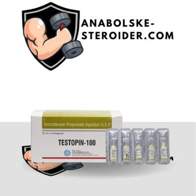 Testopin-100