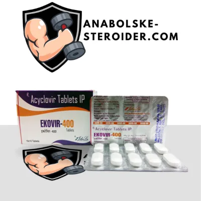 Ekovir 400