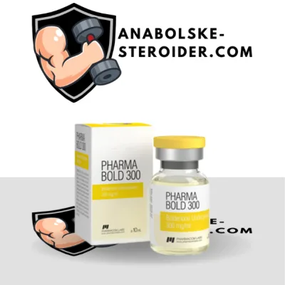 Pharma Bold 300