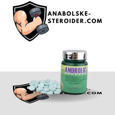 Androlic