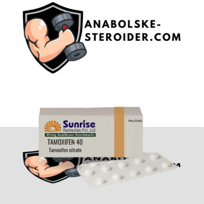 Tamoxifen 40