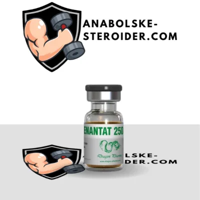 Enanthat 250