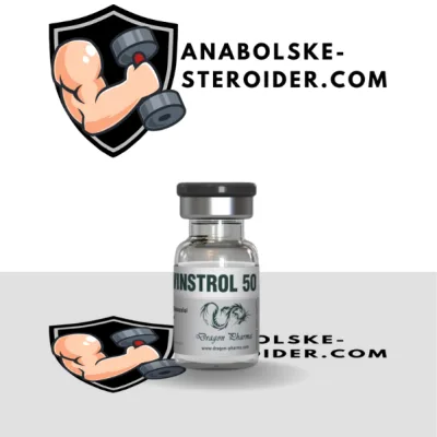 WINSTROL 50