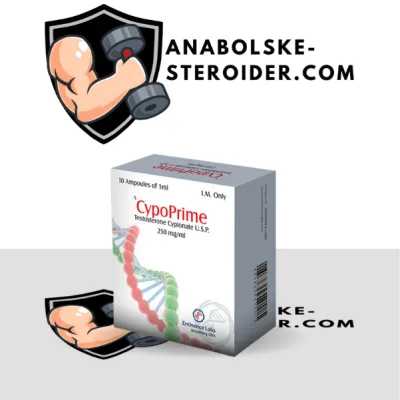 Cypoprime