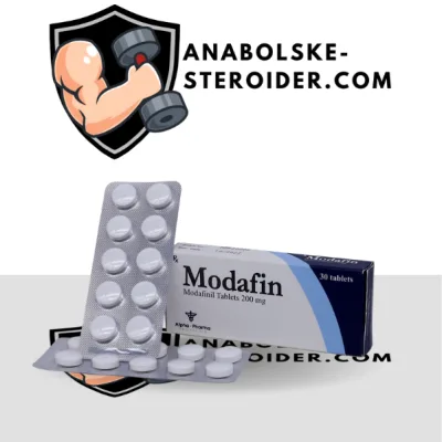 Modafin
