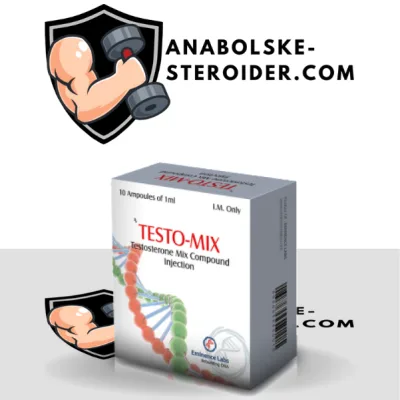 Testomix