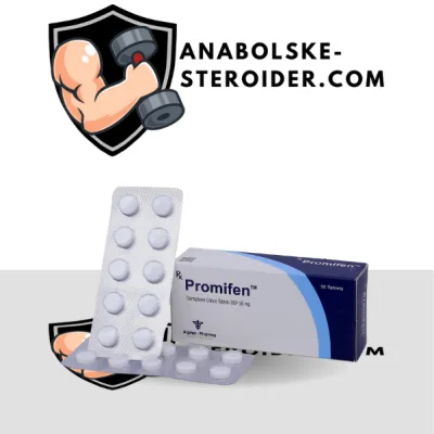 Promifen