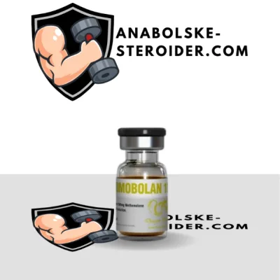 Primobolan 100
