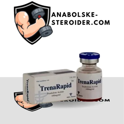 Trenarapid