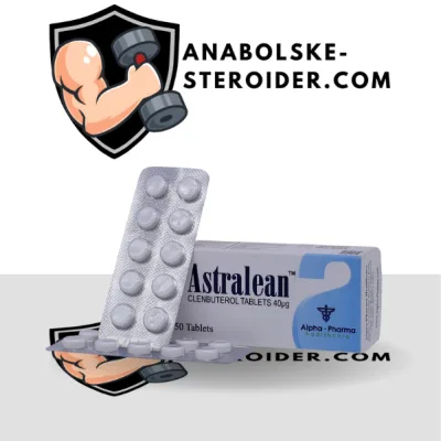 Astralean