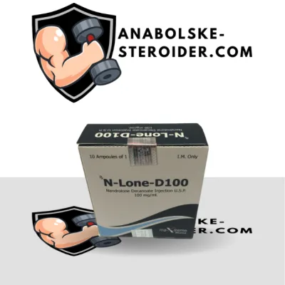 N-Lone-D 100
