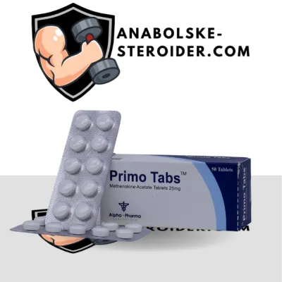 Primo Tabs