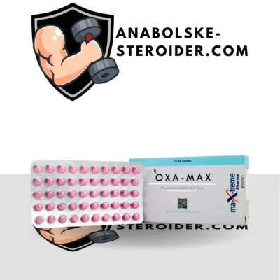 Oxa-Max