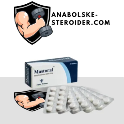 Mastoral