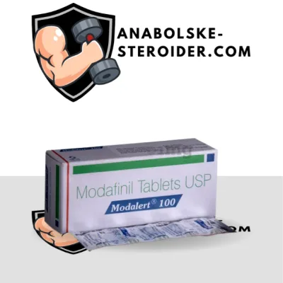 Modalert 100