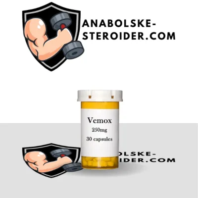 Vemox 250