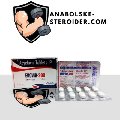 Ekovir 200