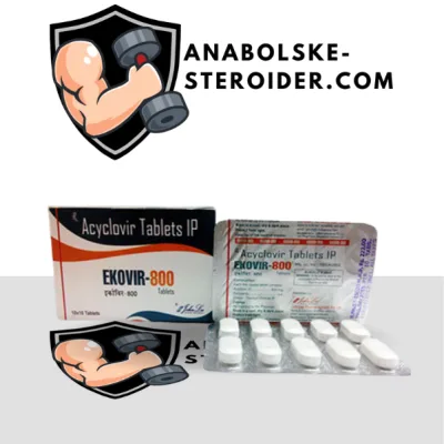 Ekovir 800