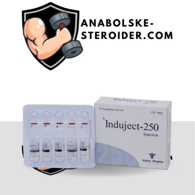Induject-250 (ampuller)