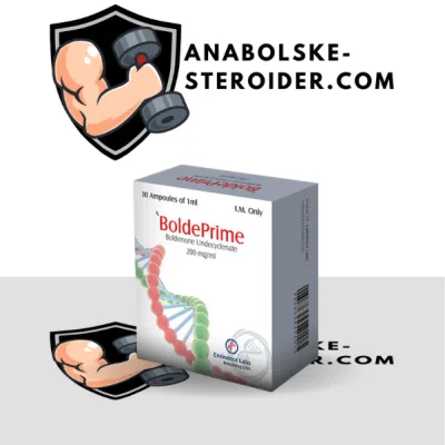 Boldeprime