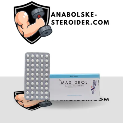 Max-Drol