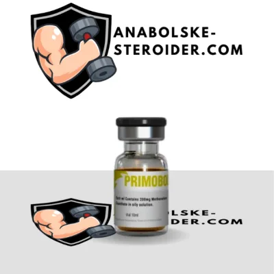 Primobolan 200