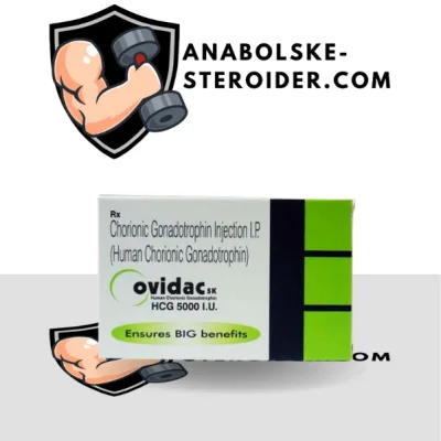 Ovidac 5000 IU