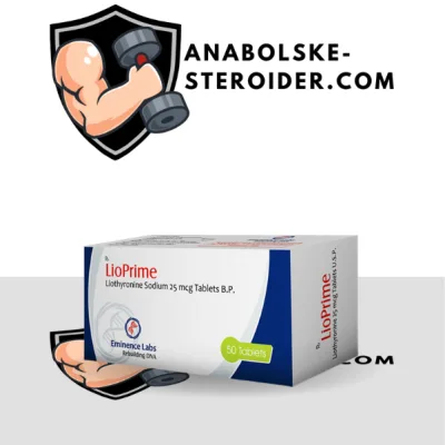 Lioprime