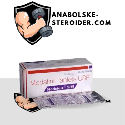 Modalert 200