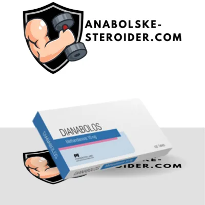 Dianabolos 10