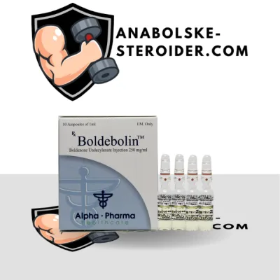 Boldebolin