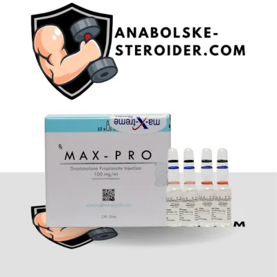 Max-Pro