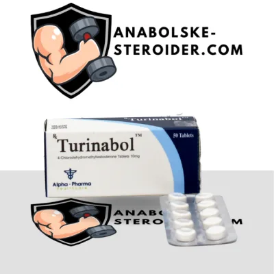 Turinabol 10