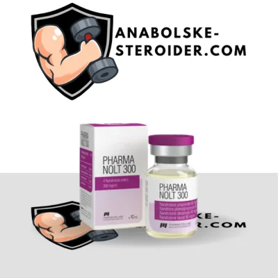 Pharma Nolt 300