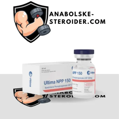 Ultima NPP 150