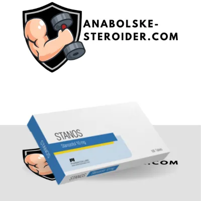 Stanos 10