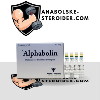 Alphabolin