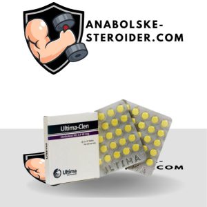 ultima-clen køb online i Danmark - anabolske-steroider.com