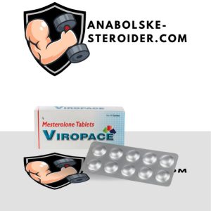 viropace køb online i Danmark - anabolske-steroider.com